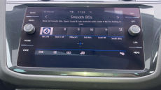 Volkswagen Tiguan 2.0 TDi 190 4Motion SEL 5dr DSG Diesel Estate